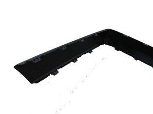1248851321 - Mercedes E Class- W124- 93/95; Arka Tampon Bandı Koyu Gri (Tyg)