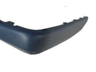 1248851321 - Mercedes E Class- W124- 93/95; Arka Tampon Bandı Koyu Gri (Tyg)