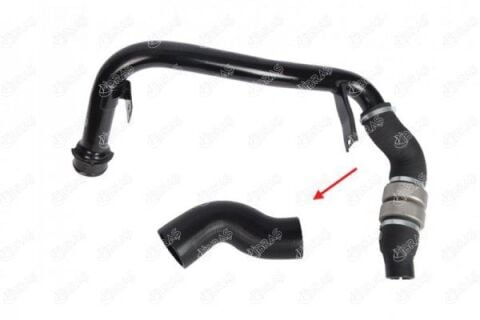Turbo Hortumu Büyük Parça Peugeot Boxer-Cıtroen Jumper Iıı Fıat Ducato 2.2 Hdı 06
