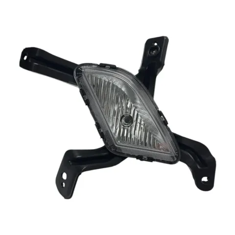 Hyundaı Lamba Sis Elantra 16-18 Sol (Dik Kısa Tip)