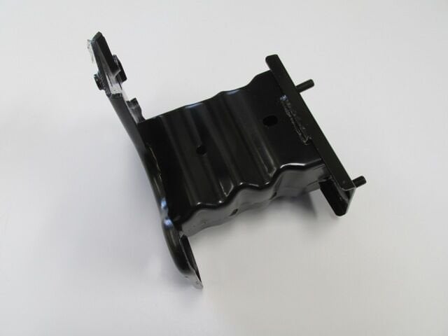 Renault Kadjar- 15/22; Ön Tampon İç Demiri Bağlantı Braketi Sağ - F2214-4EAMA