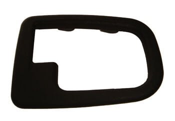 51228219024 - Bmw 3 Serı- E36- Sd/Coupe- 91/98; Ön/Arka Kapı İç Açma Kolu Çerçevesi Sağ