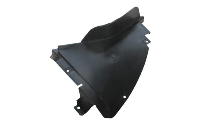 Bmw 5 Serı- F10- 10/16; Ön Çamurluk Davlumbazı Sağ (önün Önü) (m-tech/lcı) - A51758045196