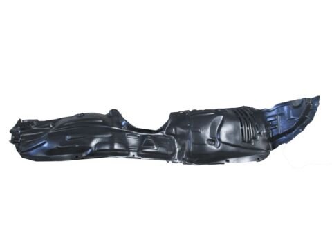 Mazda 3- Sd/hb- 03/06; Ön Çamurluk Davlumbazı Sağ Sport Tipi (lt-mz6040) (tyg) - BP4L-56-130