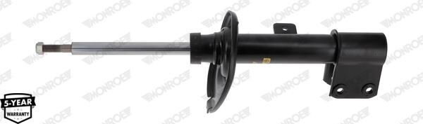 ÖN AMORTİSÖR SAĞ PEUGEOT P5008 09 17 CITROEN C4 09 16 DS4 14