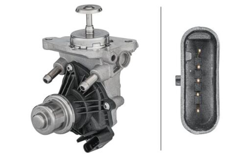 Egr Valfı Bmw B37 B47 B57 F10 F20 F30 F32 F34 F36 F45 F46 F48 F25 F26 G30 G20 G32 G11 G02 G05 G07 Mını N47 B37 B47 F54 F55 F56 F57 R60 R61 Toyota Avensıs Verso Aurıs Rav 4
