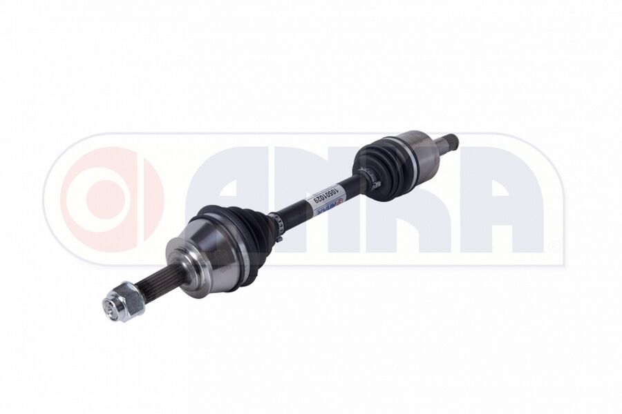 Aks Komple Sol Fıat:Palıo 1.2 16V-1.4-1.6 16V 96 05 -Albea 1.2-1.4-1.6 03 07