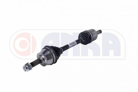 Aks Komple Sol Fıat:Palıo 1.2 16V-1.4-1.6 16V 96 05 -Albea 1.2-1.4-1.6 03 07