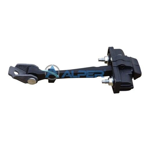 X Kapı Gerıgıs Arka R-L Captur