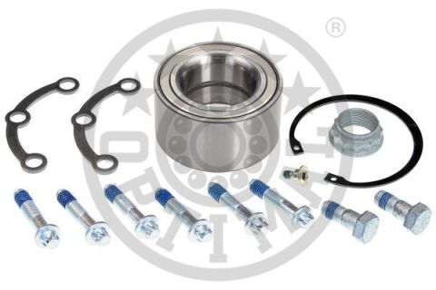 TEKER RULMANI ARKA MERCEDES W210 S210 W140 W220 C215