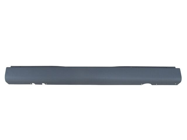 1370975 - Ford Transıt- V184- 02/06; Arka Tampon Orta Gri/Astarlı( Italya)
