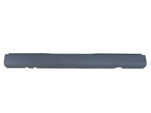 1370975 - Ford Transıt- V184- 02/06; Arka Tampon Orta Gri/Astarlı( Italya)