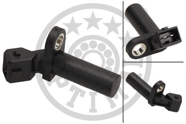 Krank Mıl Sensoru Cps Transıt V184 2.0Tdcı 2.4Tdcı 01 06 Connect 1.8Tdcı 02 13 Focus I 1.8Tdcı 98 04 Escort 95 04 1.6 Zetec