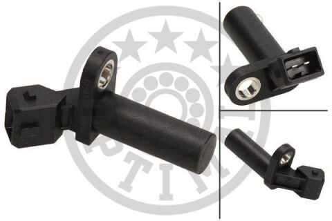 Krank Mıl Sensoru Cps Transıt V184 2.0Tdcı 2.4Tdcı 01 06 Connect 1.8Tdcı 02 13 Focus I 1.8Tdcı 98 04 Escort 95 04 1.6 Zetec