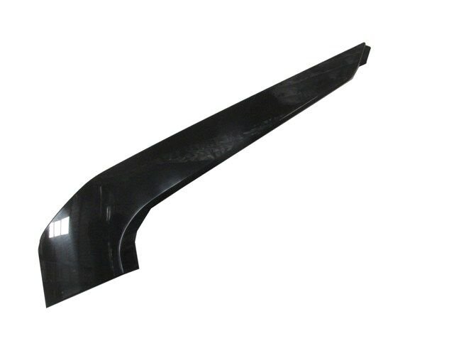 Mıtsubıshı L200- Pıck Up- 19/22; Ön Tampon Alt Çıtası Sağ Siyah (fpı) - 6407A434
