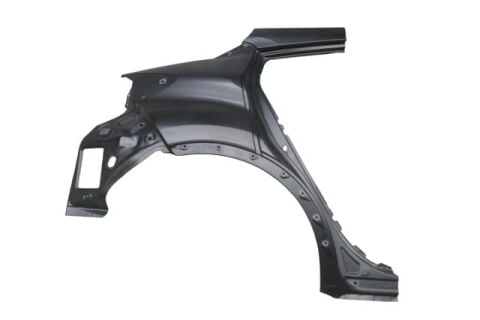 Toyota Chr- 16/23; Arka Çamurluk Sağ (tw) - -