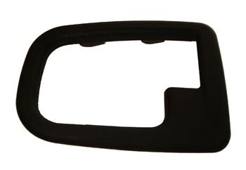 51228219023 - Bmw 3 Serı- E36- Sd/Coupe- 91/98; Ön/Arka Kapı İç Açma Kolu Çerçevesi Sol