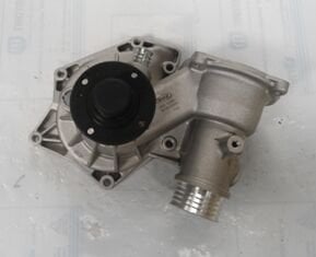 Bmw 5 Serı- E39- 01/03; Devirdaim 535i/540i (nuk) - 11511742647