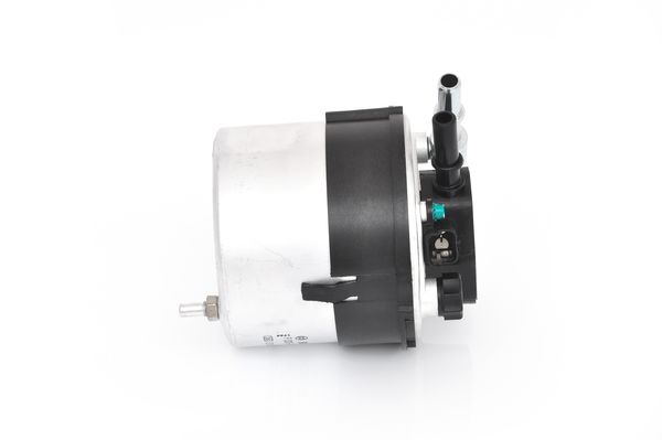 Yakıt Filtresi Sensörsüz Fıesta Iv 08 Focus Cmax 03 Focus Iı-Mazda 2- Mazda 3 1.6 Tdcı F026402046-