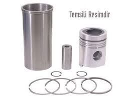 Motor Kiti Tk. R21 Cncrd 2000 Cc. 88.00 Çap