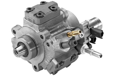 Yakıt Pompası Transıt V363 14 2.2 155Ps Ranger Tke 2.2 Tdci 11 2.2 155Ps Fb3Q9B395Ab