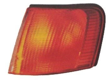 Ford Scorpıo- 85/91; Ön Sinyal Sol Sarı (tyc) - -