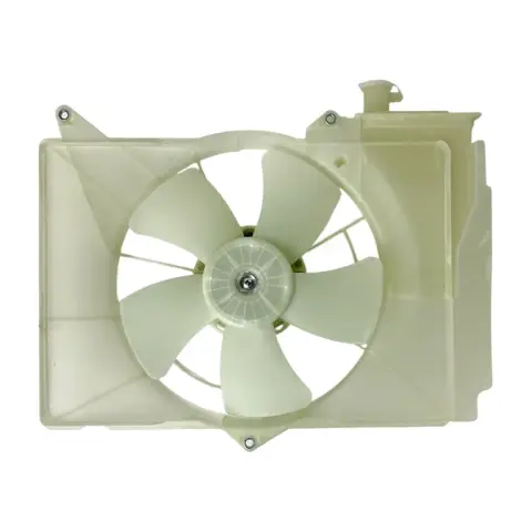 Toyota Fan Su Yaris 1,3-1,5 99-05 (Komple)