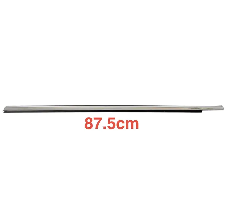 Chery Çıta Cam Sıyırıcı Fitil Tiggo 8 Pro 22-24 Ön Sol(Nikelaj)