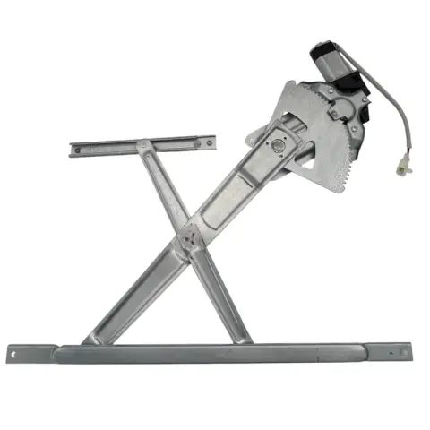 Mazda Kriko Cam Bt50 07-11/Ranger 07-12 Ön Sağ