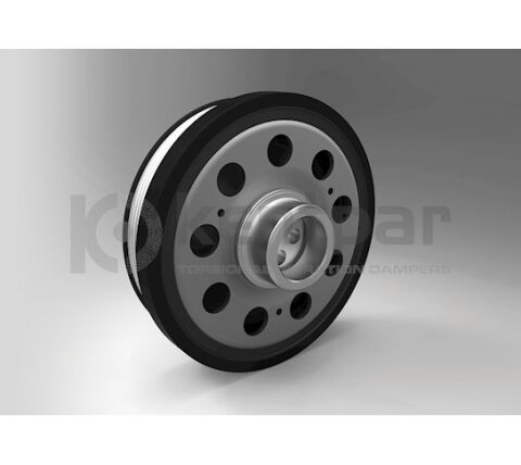 KRANK KASNAGI BMW N47 F10 F20 F30 F36 E84 F25