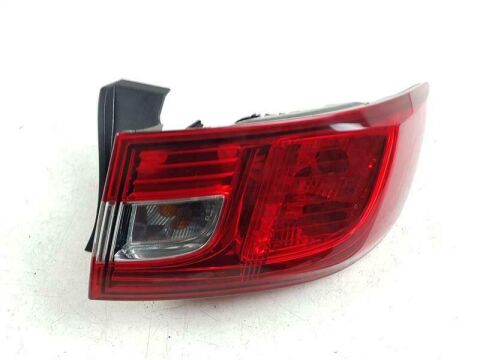 Sağ Arka Stop Lambası Dış Renault Clıo Iv 12