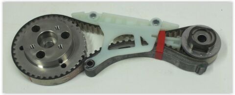 EKSANTRİK GERGİ KİTİ FOCUSC-MAX-CONNECTC30-S401.6TDCI-1.8TDCI-2.0 G8DA-HHDA-EYPA-KKDA-AODA