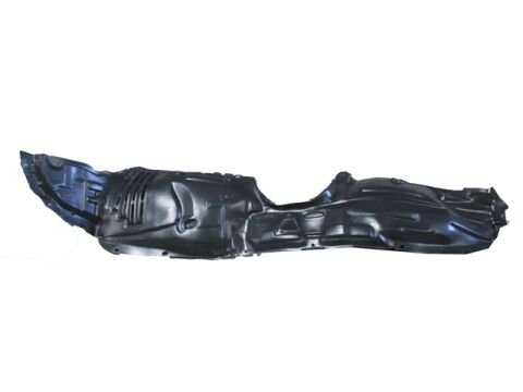 Mazda 3- Sd/hb- 03/06; Ön Çamurluk Davlumbazı Sol Sport Tipi (lt-mz6039) (tyg) - BP4L-56-140