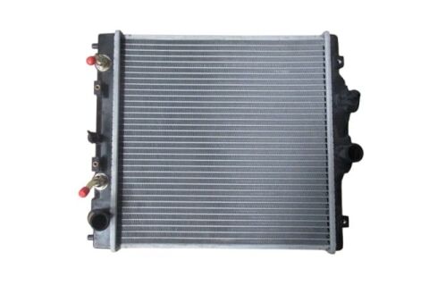 Honda Cıvıc- Sd/hb- 99/01; Su Radyatörü 1.3/1.4/1.5/1.6i (brazing) (350x349x26) (otomatik)alm (oris) - 19010-P03-901