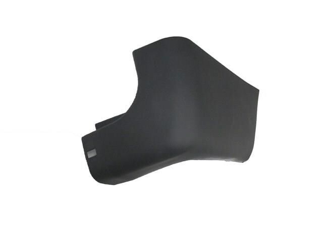 Yc1517926 - Ford Transıt- V184- 02/06; Arka Tampon Ucu Sağ
