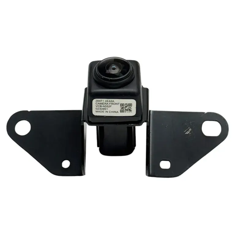 Nıssan Kamera Qashqai 14-17 Ön (Bağlantı Braketli)