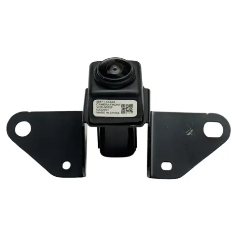 Nıssan Kamera Qashqai 14-17 Ön (Bağlantı Braketli)