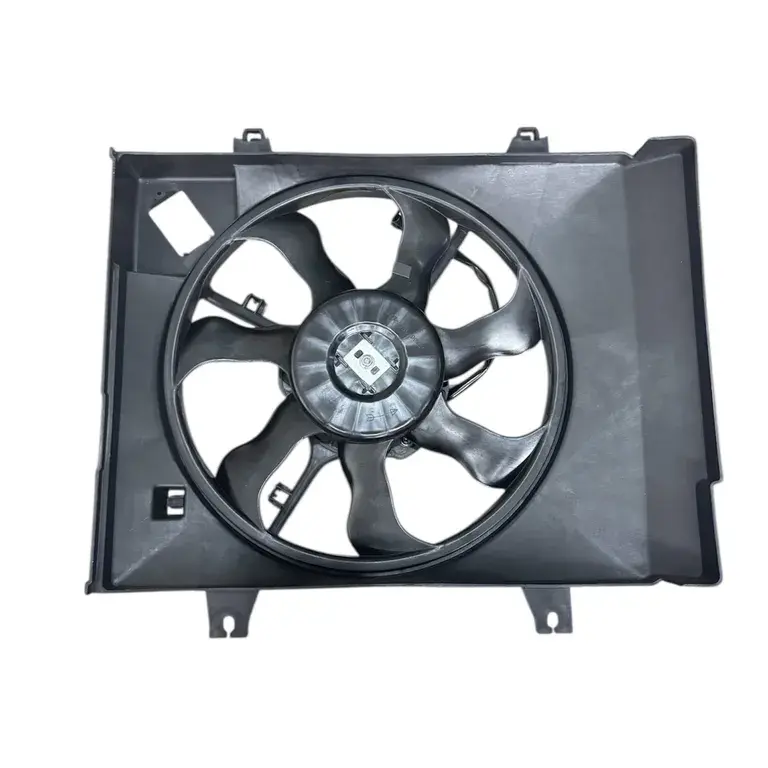 Kıa Fan Su Picanto 1,0-1,1 05-11 (Komple)