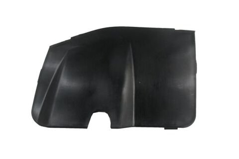 2H7807155Gr - Volkswagen Amarok- 11/16; Ön Tampon Çeki Demiri Kapağı Siyah