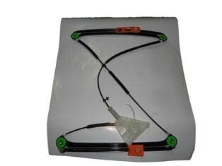 8P3837462A - Audı A3- 05/08; Ön Cam Krikosu Sağ Elektrikli/Motorsuz/3Kapı (Tw)