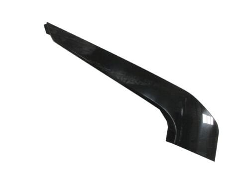 6407A433 - Mıtsubıshı L200- Pıck Up- 19/22; Ön Tampon Alt Çıtası Sol Siyah (Fpı)