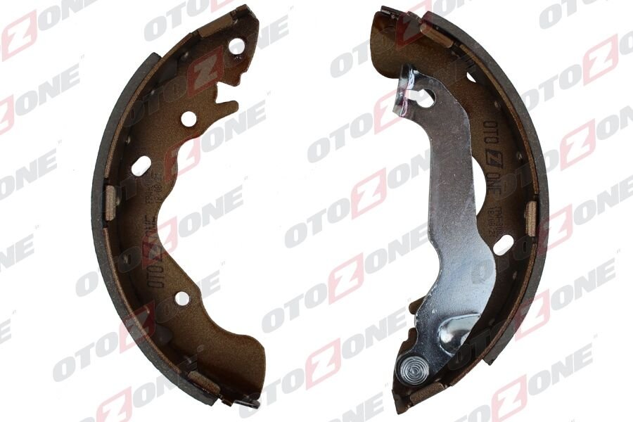 ARKA PABUÇ BALATA ACCENT 1.3-1.5 CRDI 02-05 GS8678 7191019