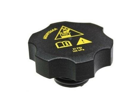 Fıat Egea- Cross- 21/25; Radyatör Yedek Su Deposu Kapağı 1.3/1.6 Multijet / 1.4/1.6 Benzinli - 53330779