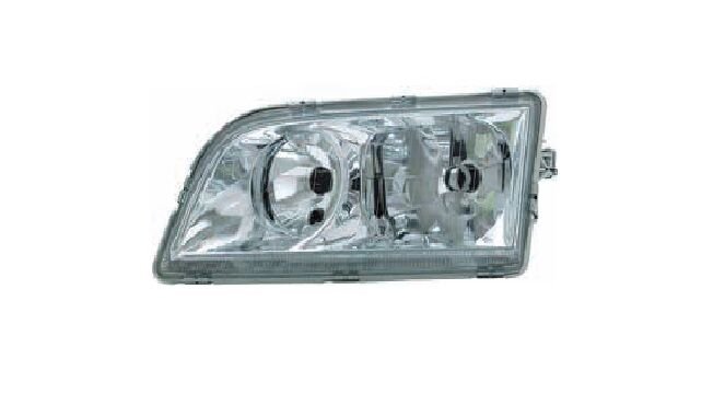 20-A272-05-2B V.S40-V40 ÖN FAR EL.KROM LH.00-03