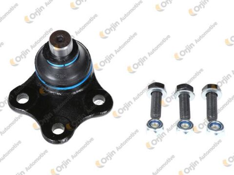 ROTİL FIESTA V 1.3-1.4TDCI-1.4 16V-1.6TDCI-1.6 16V 01- -FUSION 1.3-1.4-1.4TDCI-1.6-1.6TDCI 02- 12128073-12128083-1679382-2S613395AB3-DD32343003-DD32343503-ME2S6J3395AA