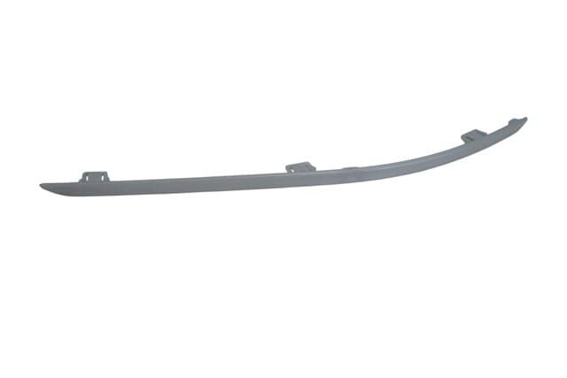 Togg T10x- 23/25; Ön Tampon Alt Çıtası Sol Gri