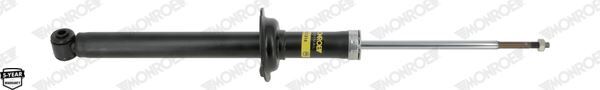 Arka Amortisör L/R Honda Accord 2.0 2.2 2.4 2003- 2008 Gazlı