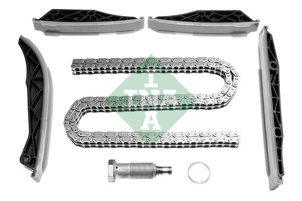 EKSANTRIK ZINCIR SETI MERCEDES M112 M113 W202 W203 W210 W211 W220