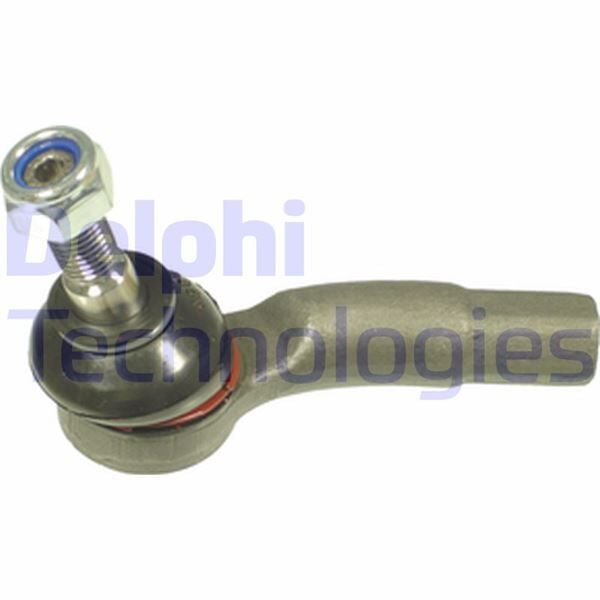 Rotbaşı Ön Sol Audı A2 8Z0 00-05