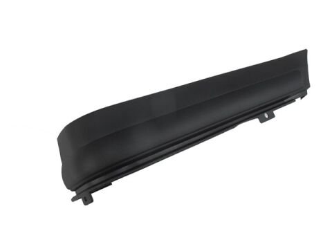 1C1529396 - Ford Transıt- V184- 02/06; Arka Tampon Ucu Üst Parça Sağ Tek Kapı